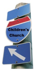 Children's Church